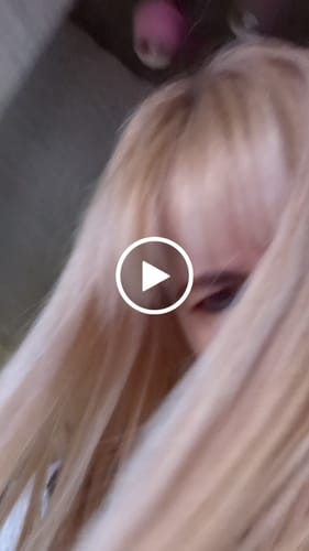Avis vidéo d'un client sur MELU Hair Shield