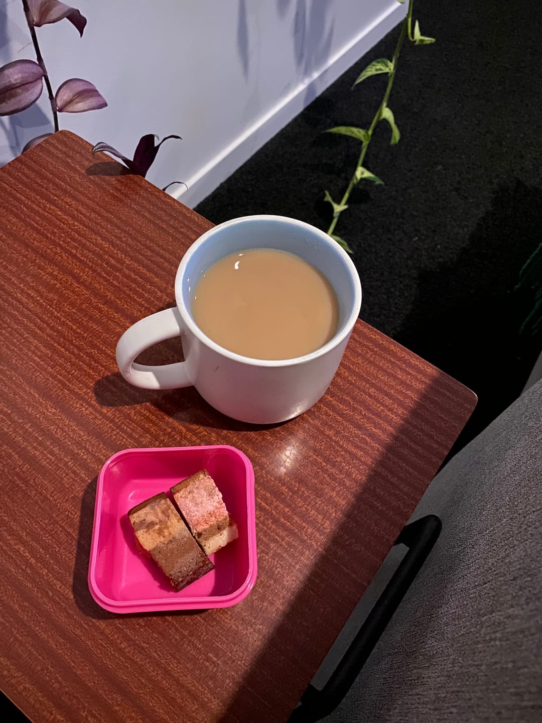 Customer photo review of Mixed Slice Box *PREORDER-SHIPS TUES 19/3*