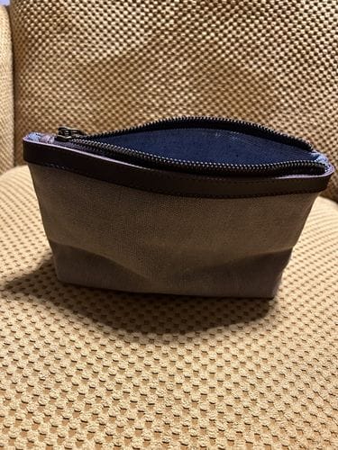 Customer photo review of TROCADERO (SMALL)