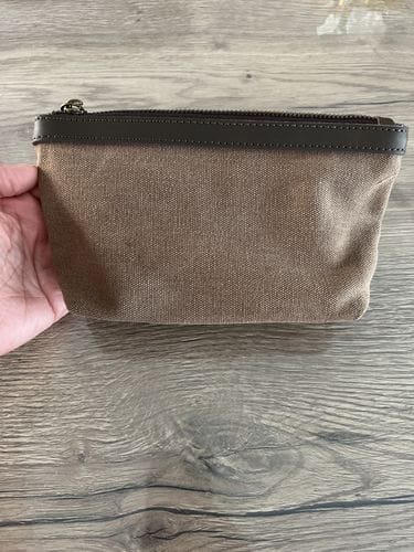 Customer photo review of TROCADERO (SMALL)