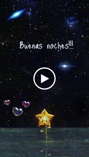 Customer video review of Menú Golden