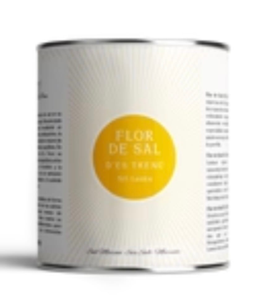 Customer photo review of Flor de Sal d'Es Trenc Sri Lanka