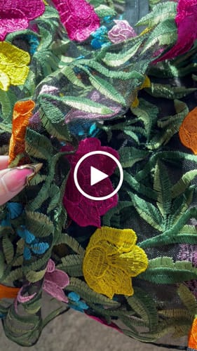 Customer video review of Ava Set