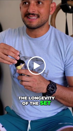 Customer video review of FLOW / FLOW PRO