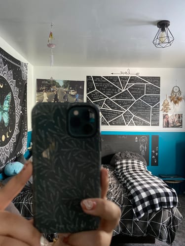 Customer photo review of Hibiscus