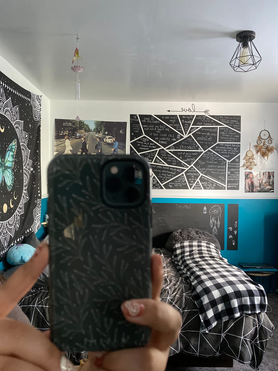 Customer photo review of Hibiscus