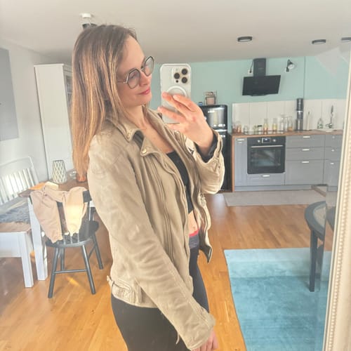 Customer photo review of ARREMI HAARÖL
