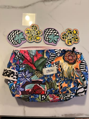 Customer photo review of ESTUCHE CLUB