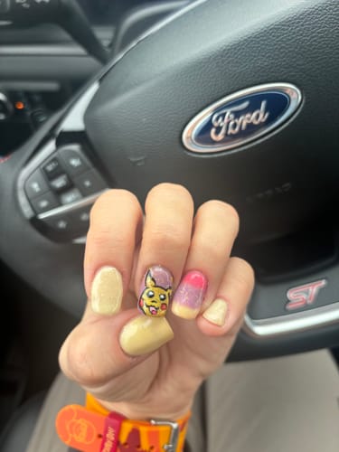 Customer photo review of The Revelist Club - March