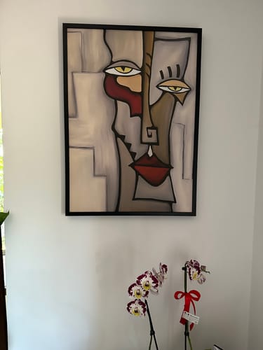 Customer photo review of ASSICURAZIONE PACCO