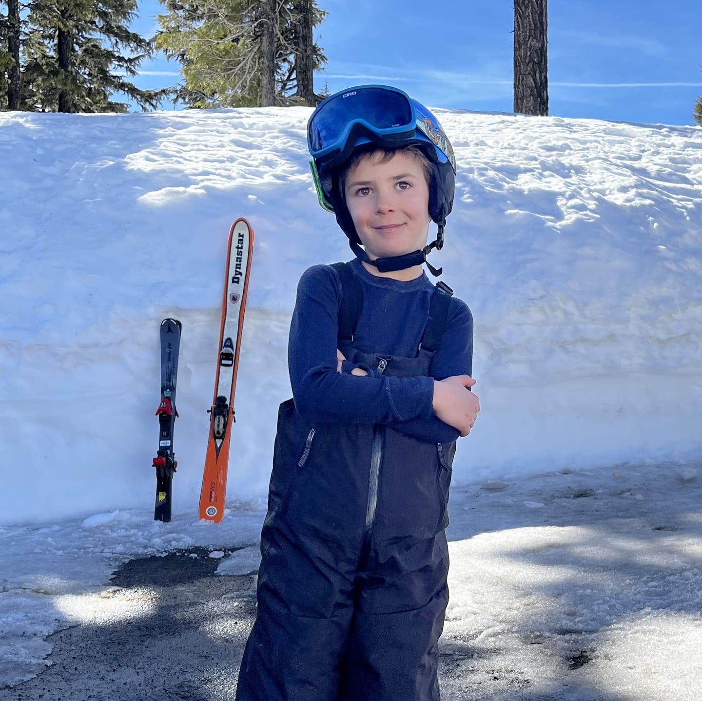 Customer photo review of kid iksplorer set