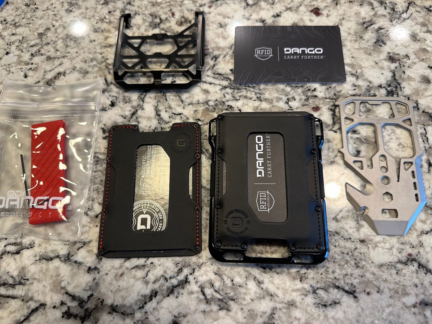 Customer photo review of MT04 MULTI-TOOL