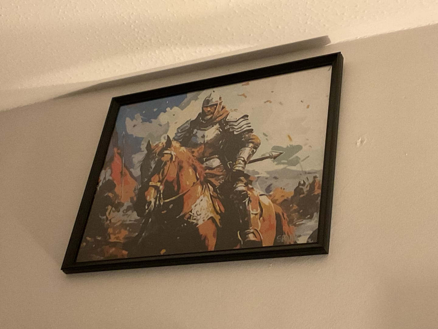 Customer photo review of War General