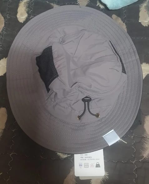 Customer photo review of Chapeau pour Surfer !
