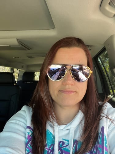 Customer photo review of Gemstone