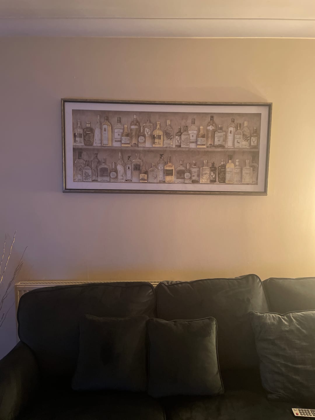 Customer photo review of Gin Collection By Charlotte Oakley