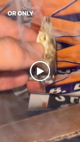 Customer video review of Greenhouse THCa Flower