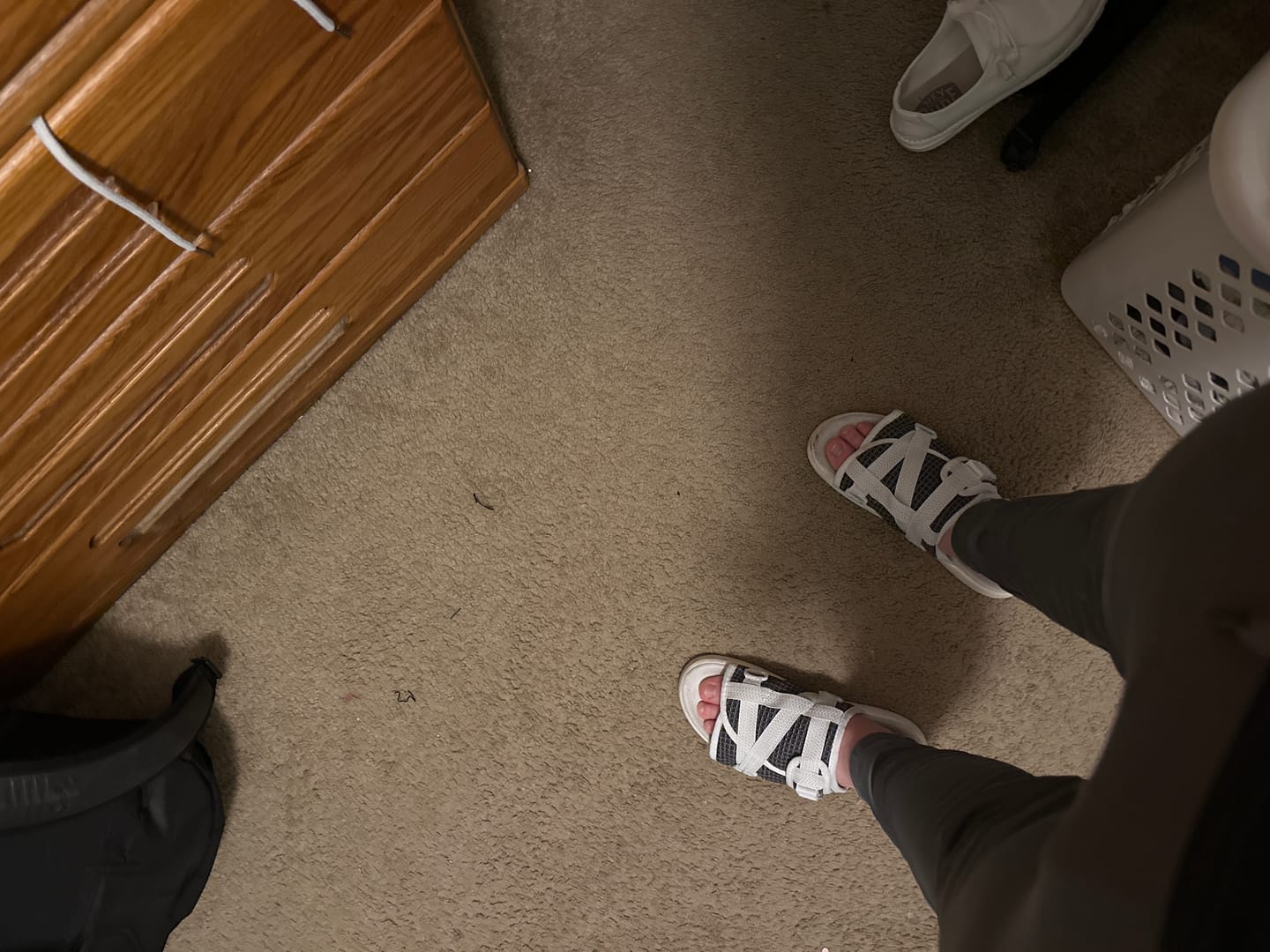 Customer photo review of Cookies n Cream Dracos