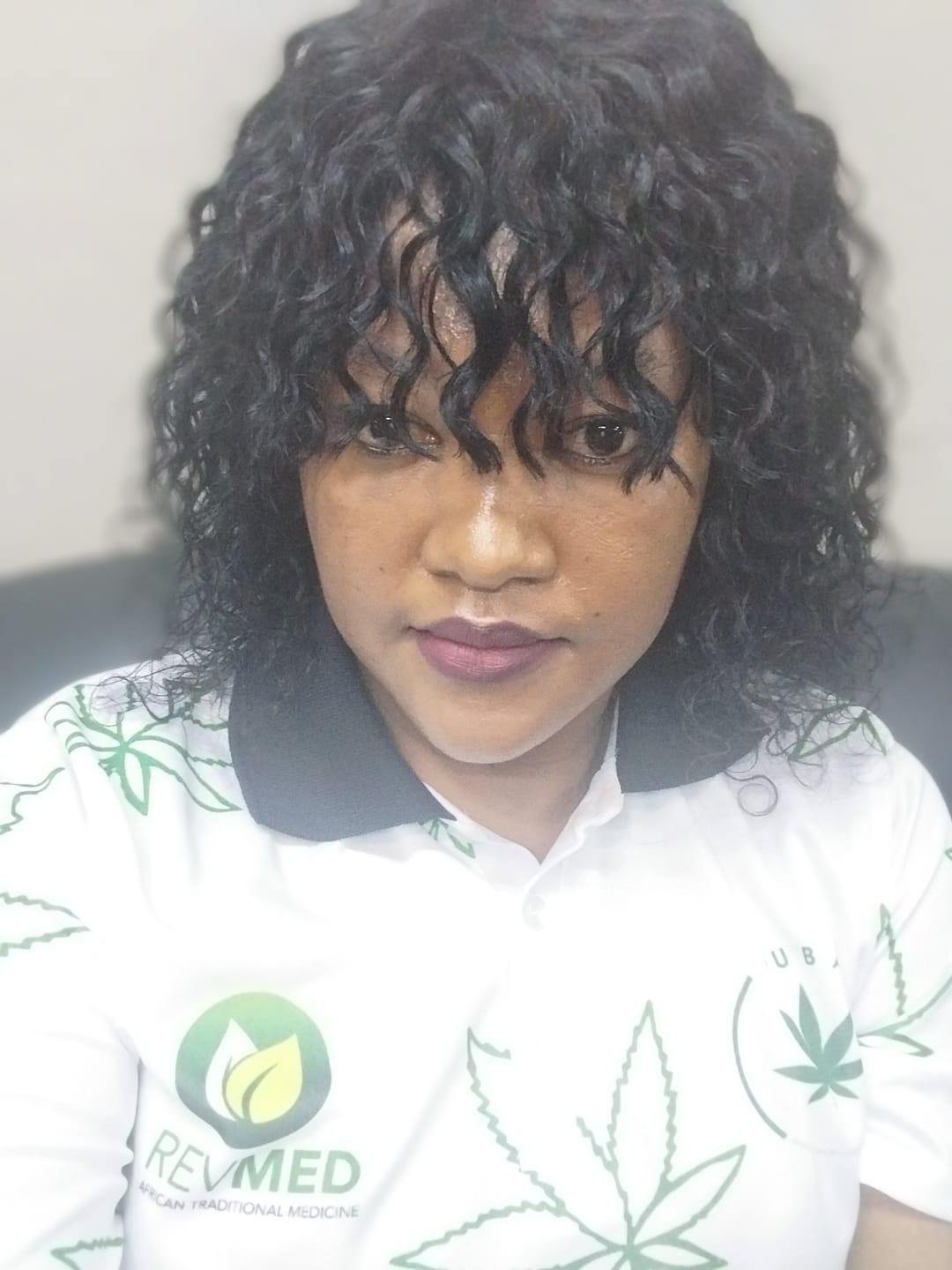 Customer photo review of Any 2 Brazilian Wigs for R1999