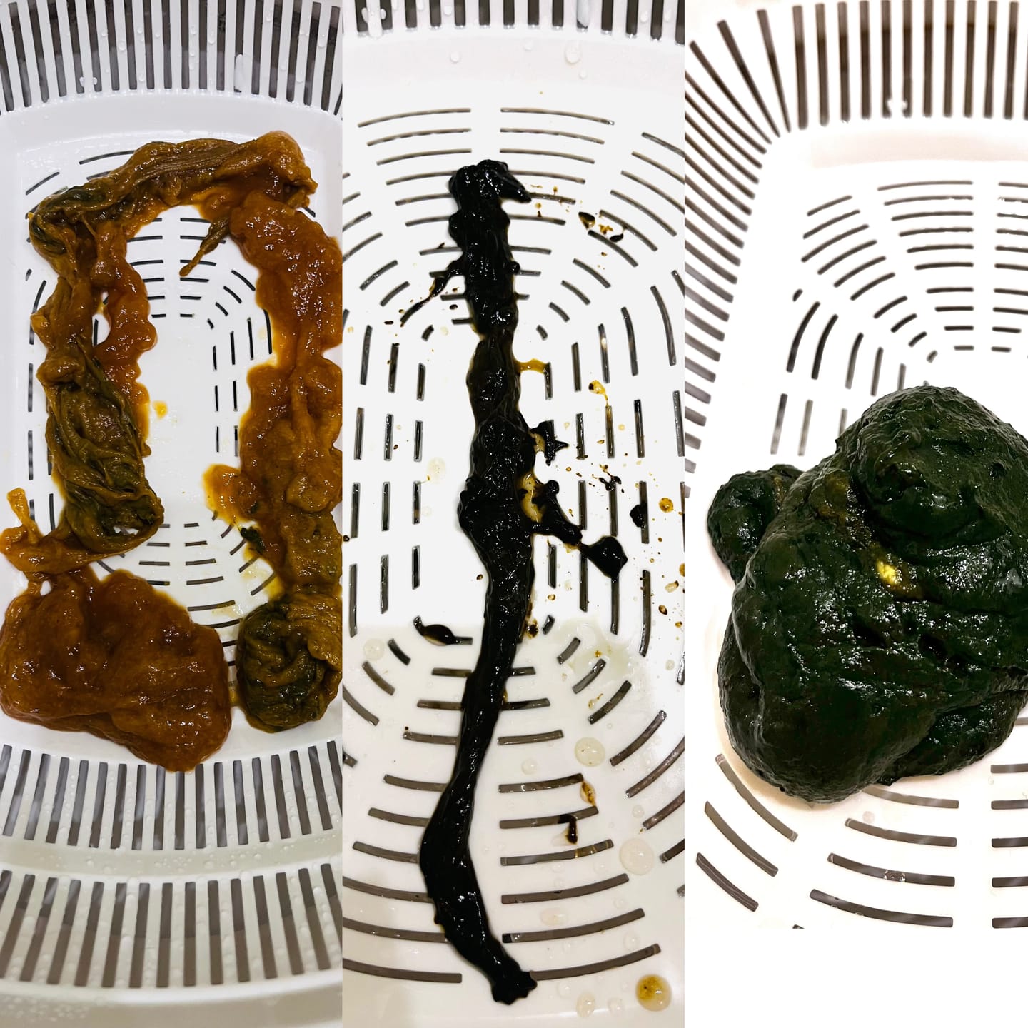 Customer photo review of re:set® deep detox kit.