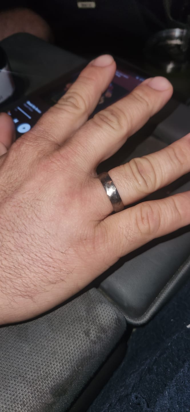 Customer photo review of The Smith