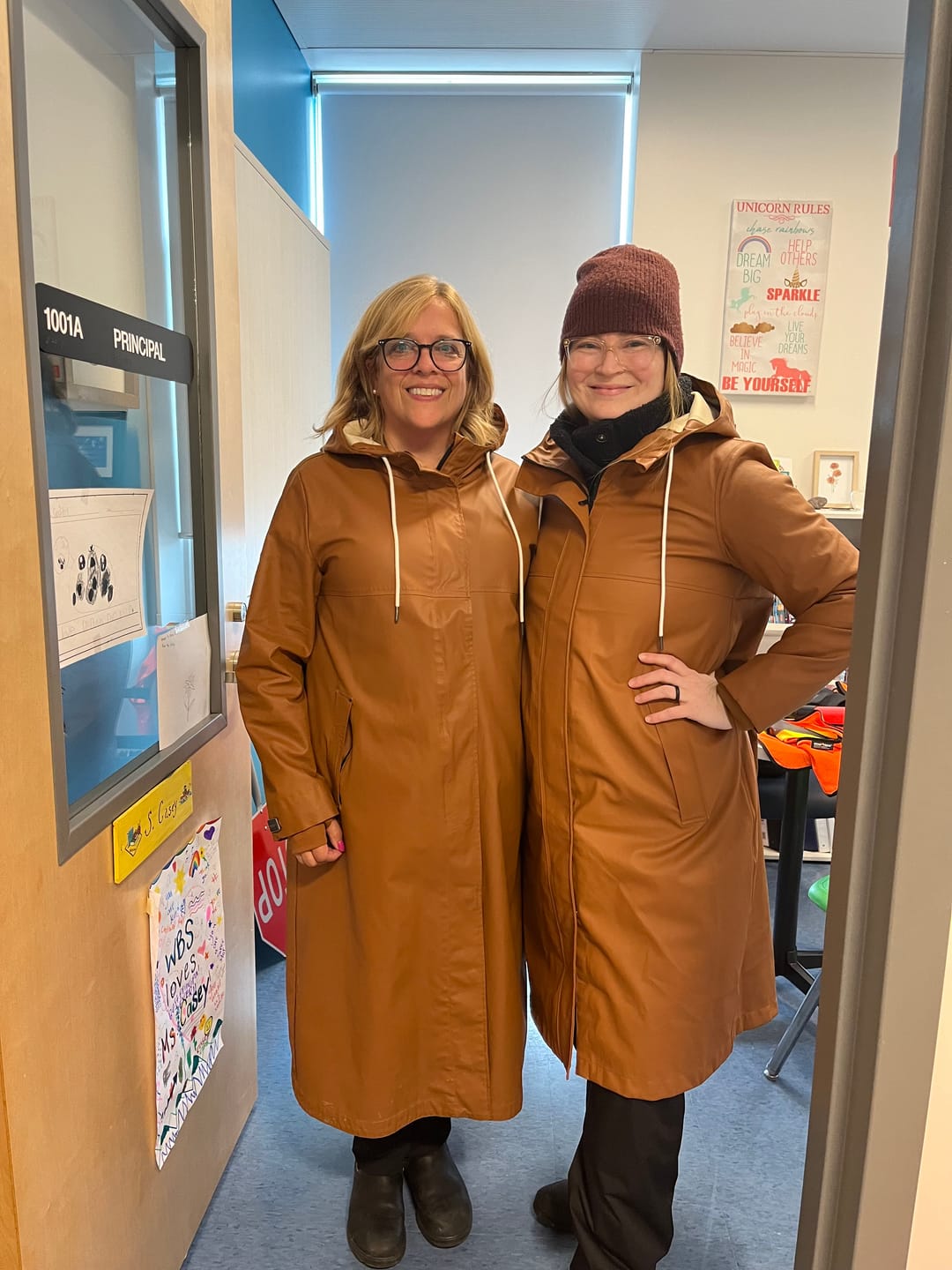 Customer photo review of The petite - Caramel