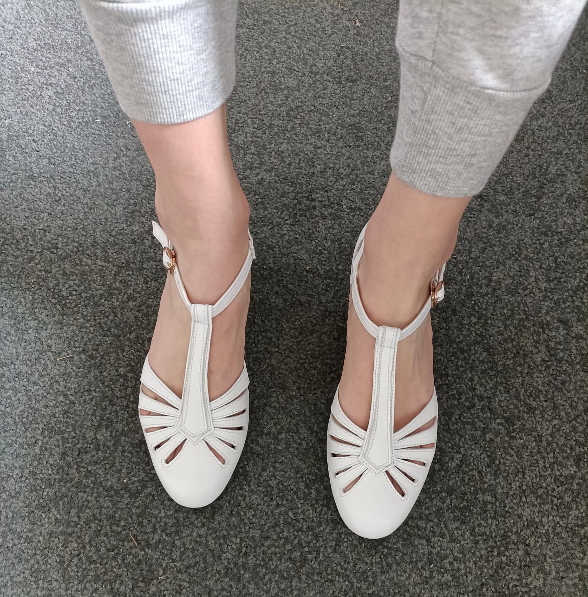Customer photo review of Ella