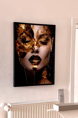 Customer photo review of Effimero Splendore