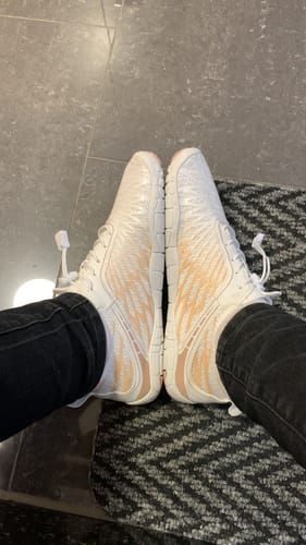 Customer photo review of PureStep - gesunde & bequeme Barfußschuhe