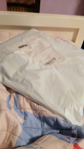 Customer photo review of Geto Suguru Full Cosplay