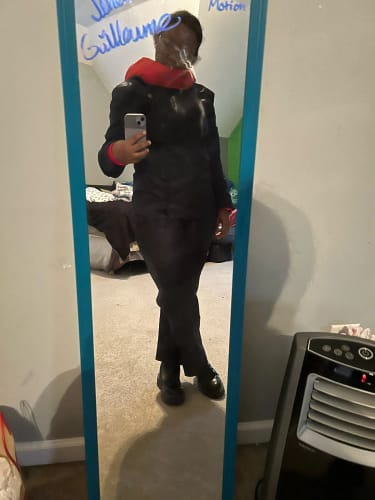 Customer photo review of Itadori Yuji Full Cosplay