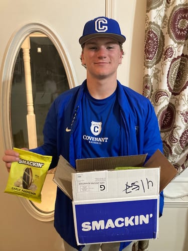 Customer photo review of VARIETY PACK