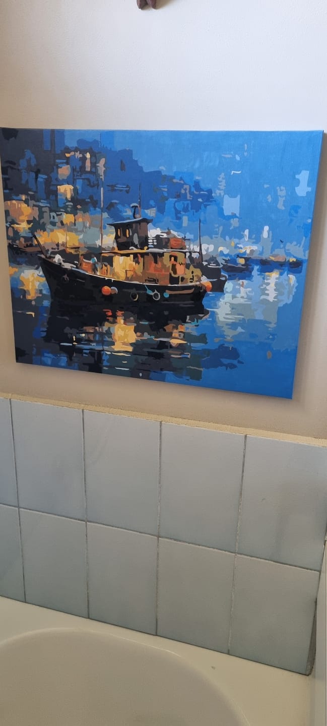 Customer photo review of Chongqing Yangtze
