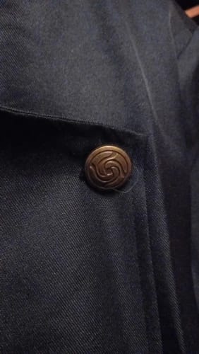 Customer photo review of Gojo Satoru Full Cosplay