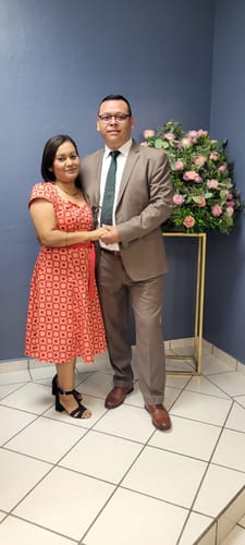 Customer photo review of Vestido - 525832 - ROS