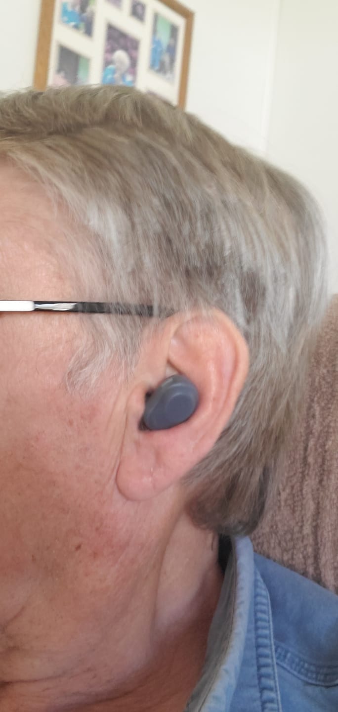Customer photo review of XCOR Digital