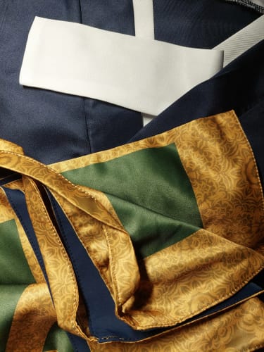 Customer photo review of Geto Suguru Full Cosplay