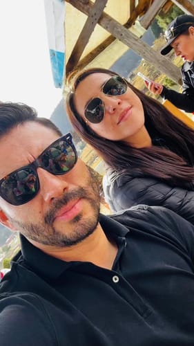 Customer photo review of Rutina Personalizada