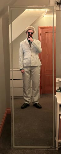 Customer photo review of Nanami Kento Full Cosplay