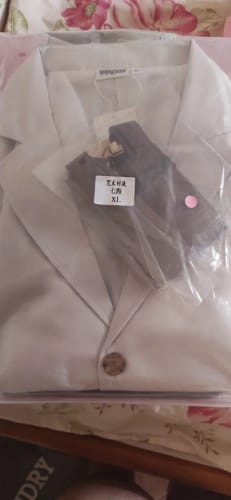 Customer photo review of Nanami Kento Full Cosplay