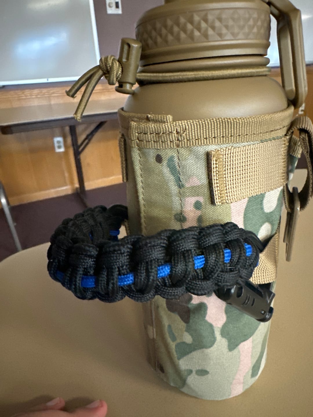 Customer photo review of Battle Pack