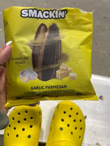 Customer photo review of VARIETY PACK