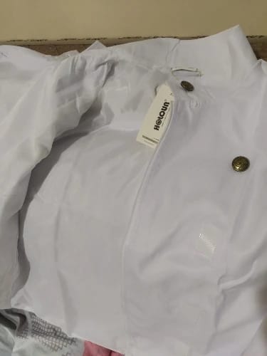 Customer photo review of Yuta Okkotsu's Full Cosplay