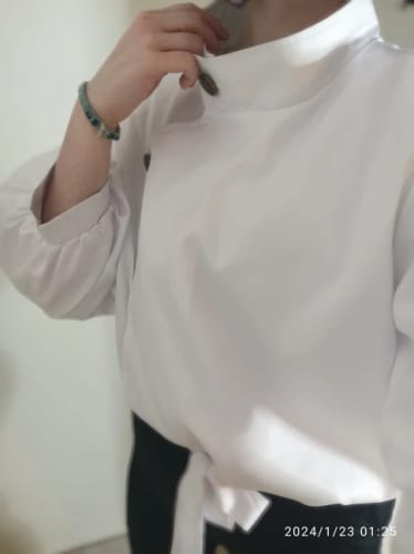 Customer photo review of Yuta Okkotsu's Full Cosplay