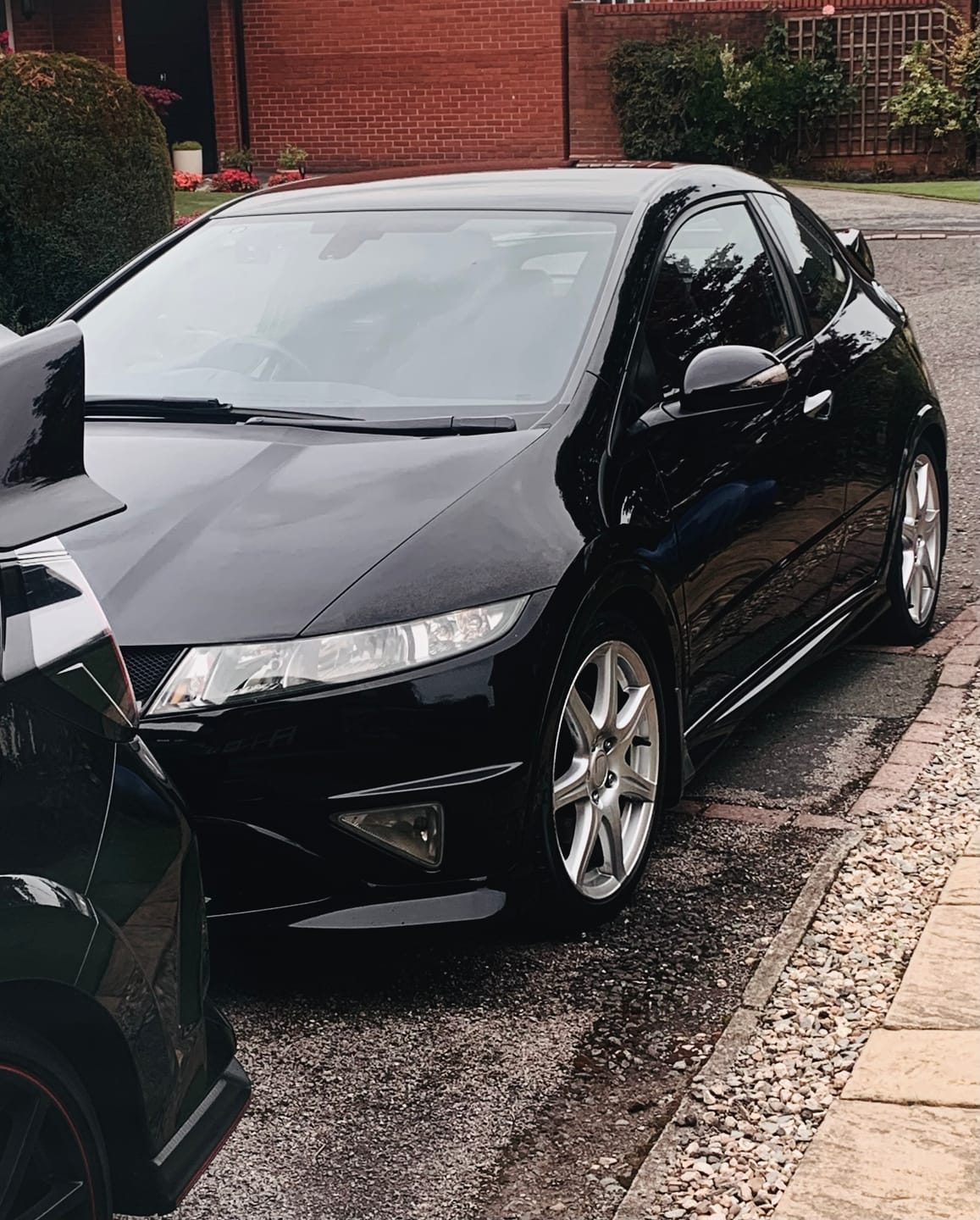 Customer photo review of Citrus Wash - All Purpose Cleaner & Pre Wash