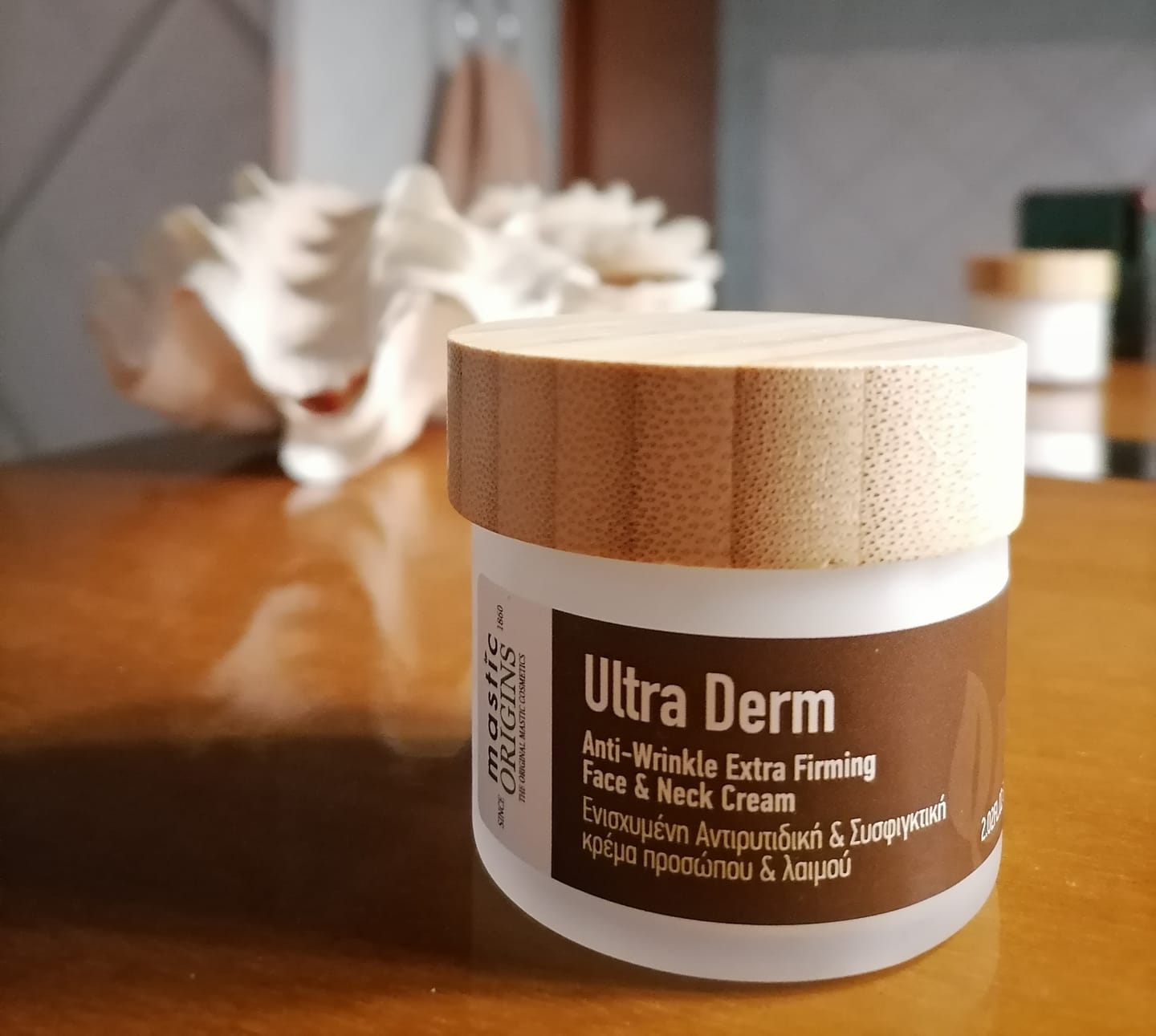 Customer photo review of Ultra Derm
