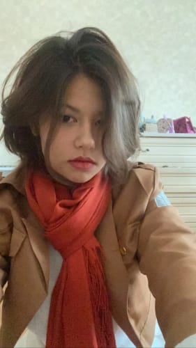 Customer photo review of Attack on Titan - Scouting Jacket