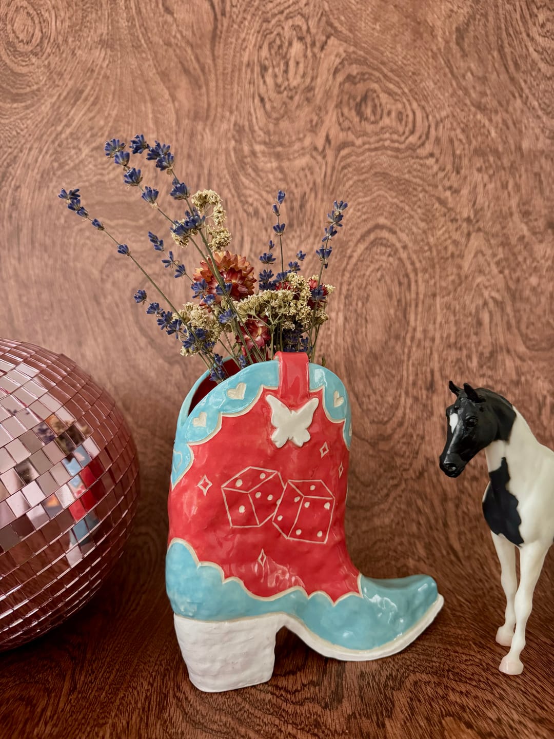Customer photo review of Wonder Wood