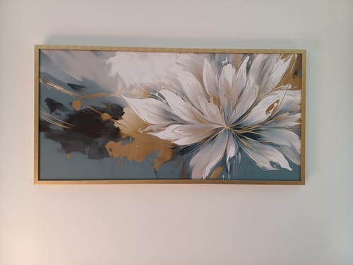 Customer photo review of Bianca Visione Primaverile