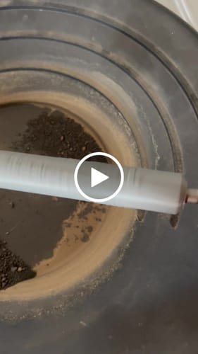 Customer video review of Magic Bit Max with Case & adapter